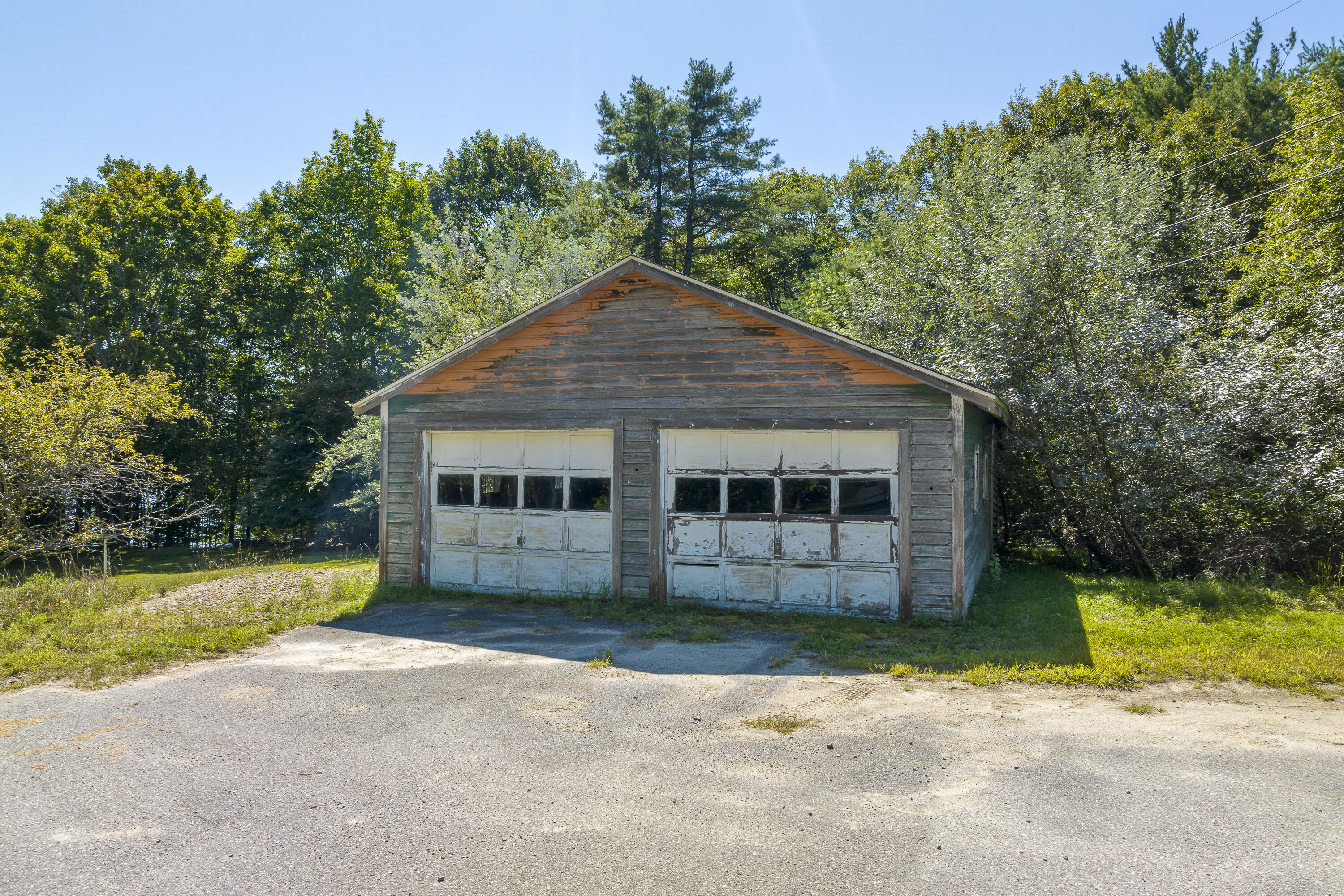 15 Lewis Road Westport Island ME 04578