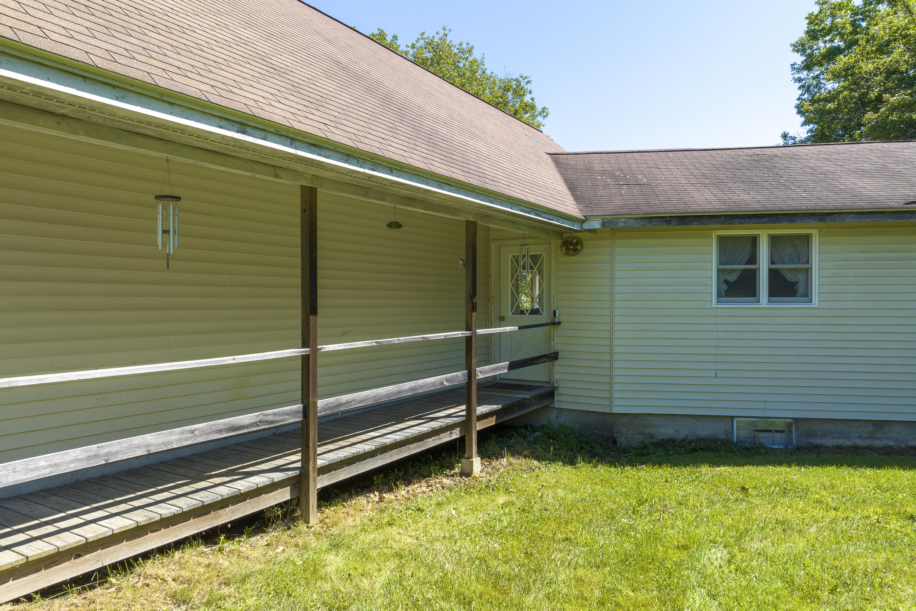 15 Lewis Road Westport Island ME 04578