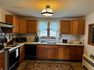 15 Lewis Road Westport Island ME 04578