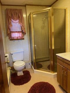 15 Lewis Road Westport Island ME 04578
