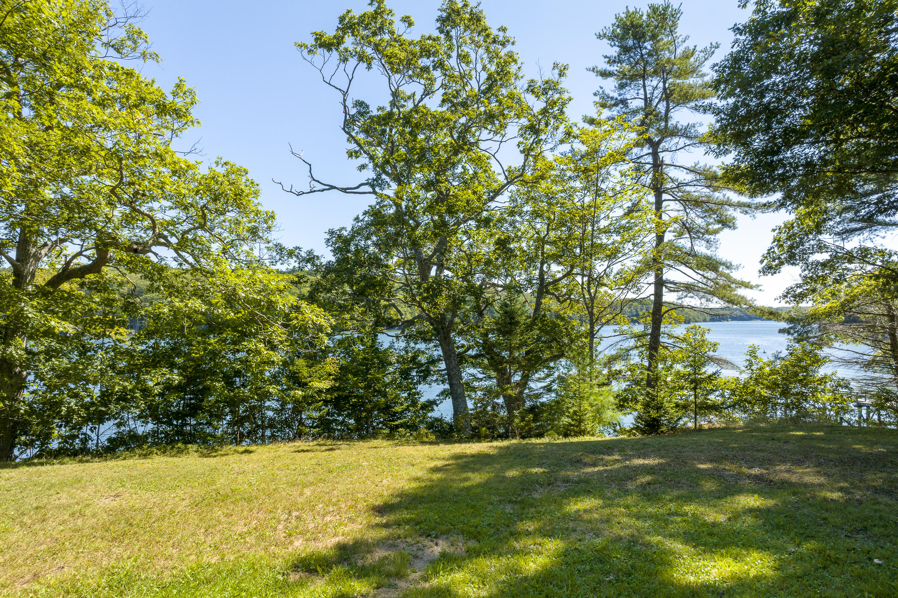 15 Lewis Road Westport Island ME 04578