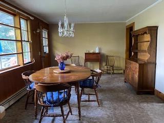 15 Lewis Road Westport Island ME 04578