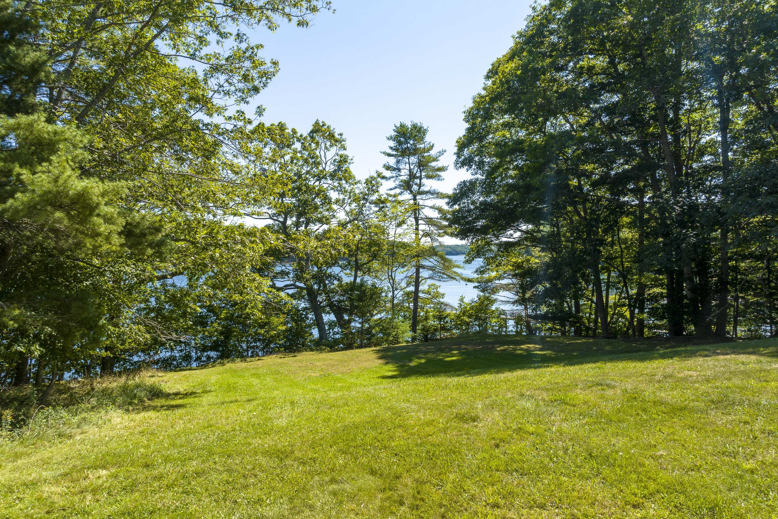 15 Lewis Road Westport Island ME 04578