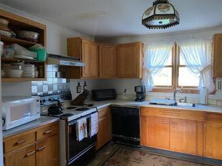 15 Lewis Road Westport Island ME 04578