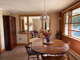 15 Lewis Road Westport Island ME 04578