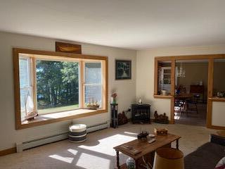 15 Lewis Road Westport Island ME 04578
