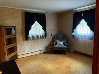 15 Lewis Road Westport Island ME 04578