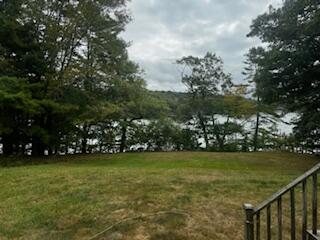 15 Lewis Road Westport Island ME 04578