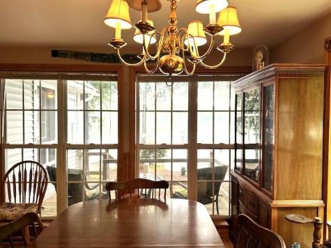 1643 Embden Pond Road Embden ME 04958