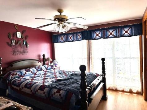 1643 Embden Pond Road Embden ME 04958