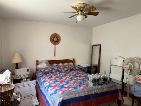 1643 Embden Pond Road Embden ME 04958