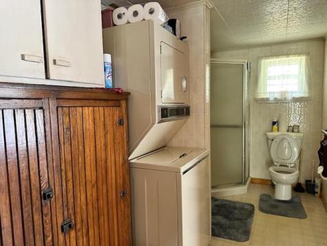 1643 Embden Pond Road Embden ME 04958