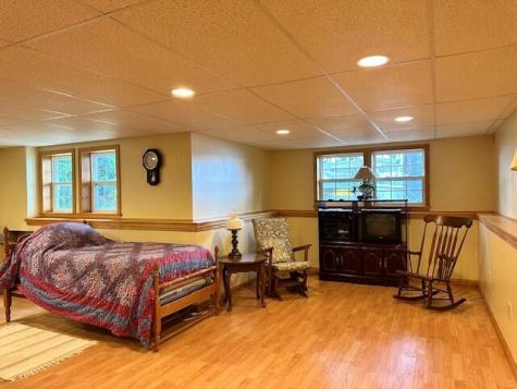 1643 Embden Pond Road Embden ME 04958