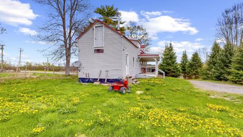 3950 W River Road Sidney ME 04330