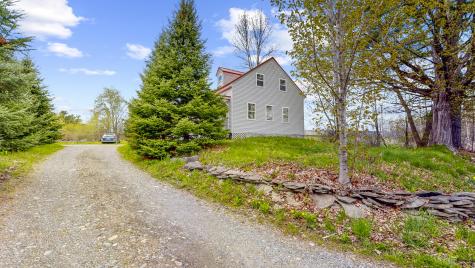 3950 W River Road Sidney ME 04330