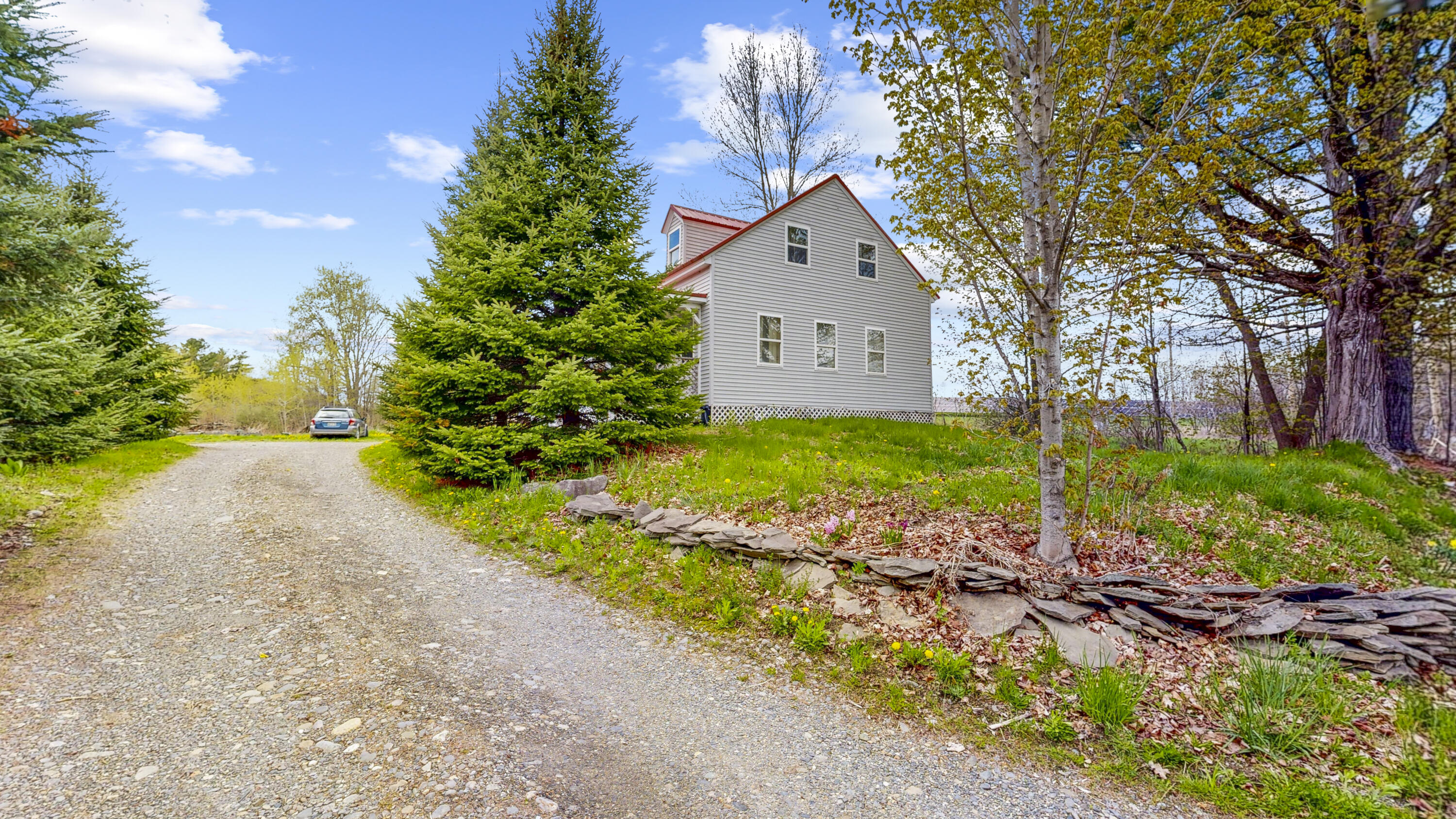 3950 W River Road Sidney ME 04330