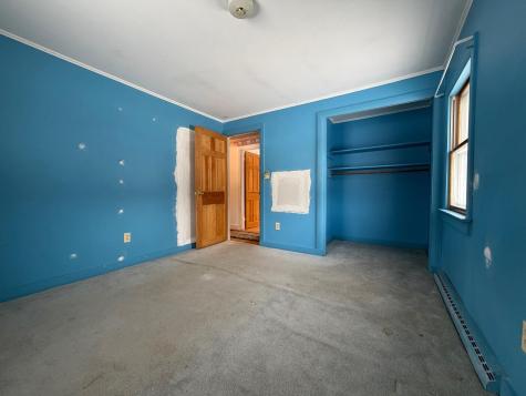 4 Wheeler Road Gray ME 04039