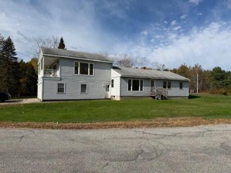 4 Wheeler Road Gray ME 04039