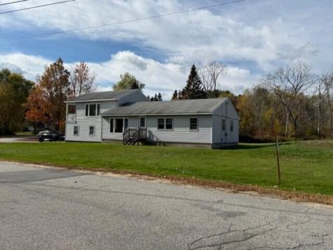 4 Wheeler Road Gray ME 04039