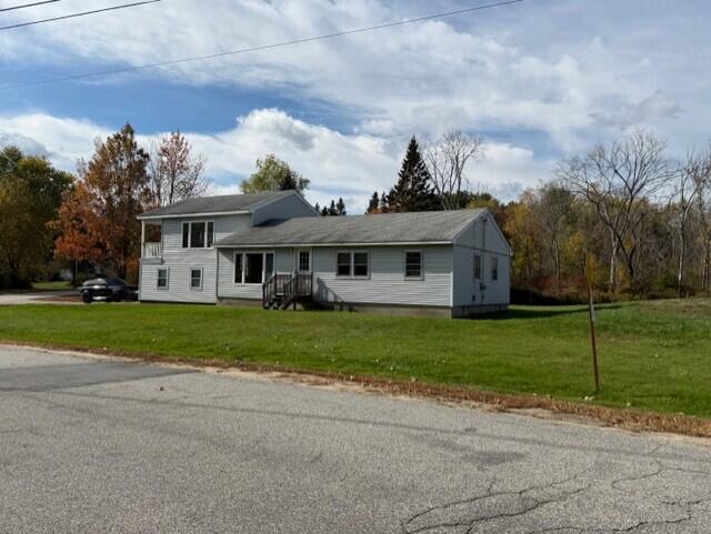 4 Wheeler Road Gray ME 04039