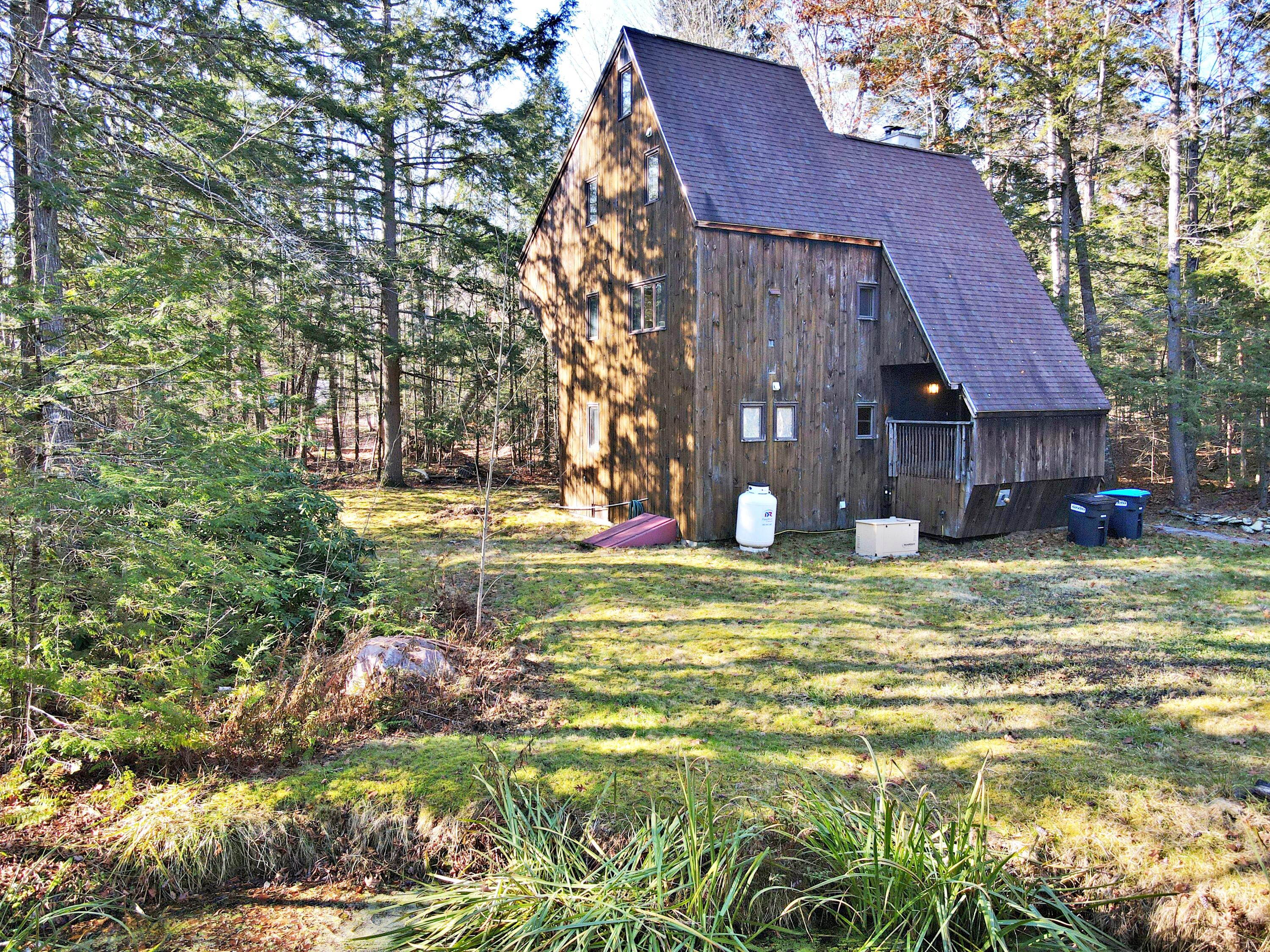 133 Stillwater Avenue Orono ME 04473