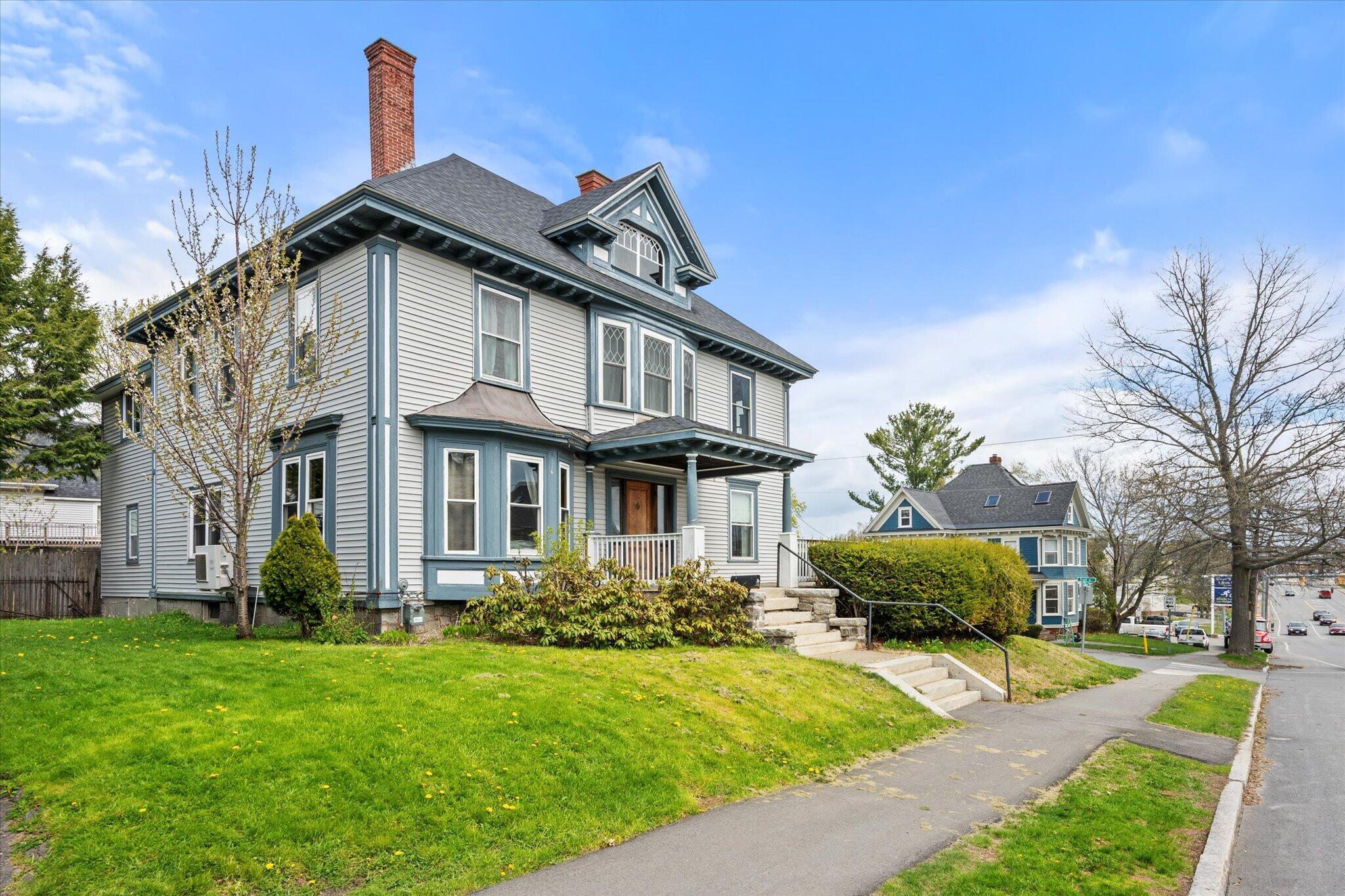 340 State Street Bangor ME 04401