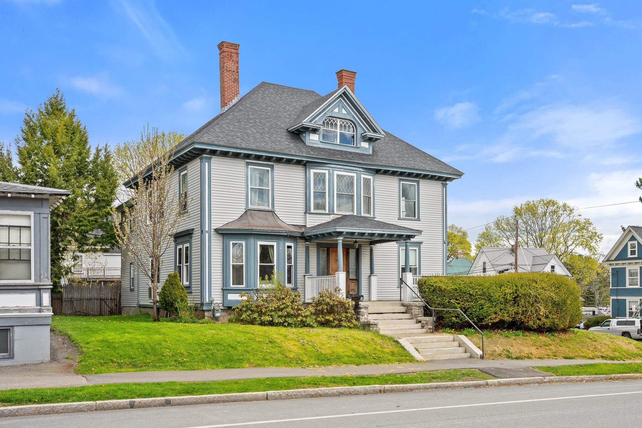 340 State Street Bangor ME 04401