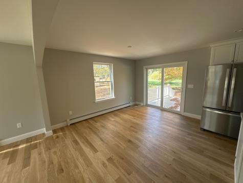 Lot 8 Rolling Woods Lane Wells ME 04090