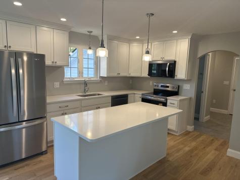 Lot 8 Rolling Woods Lane Wells ME 04090