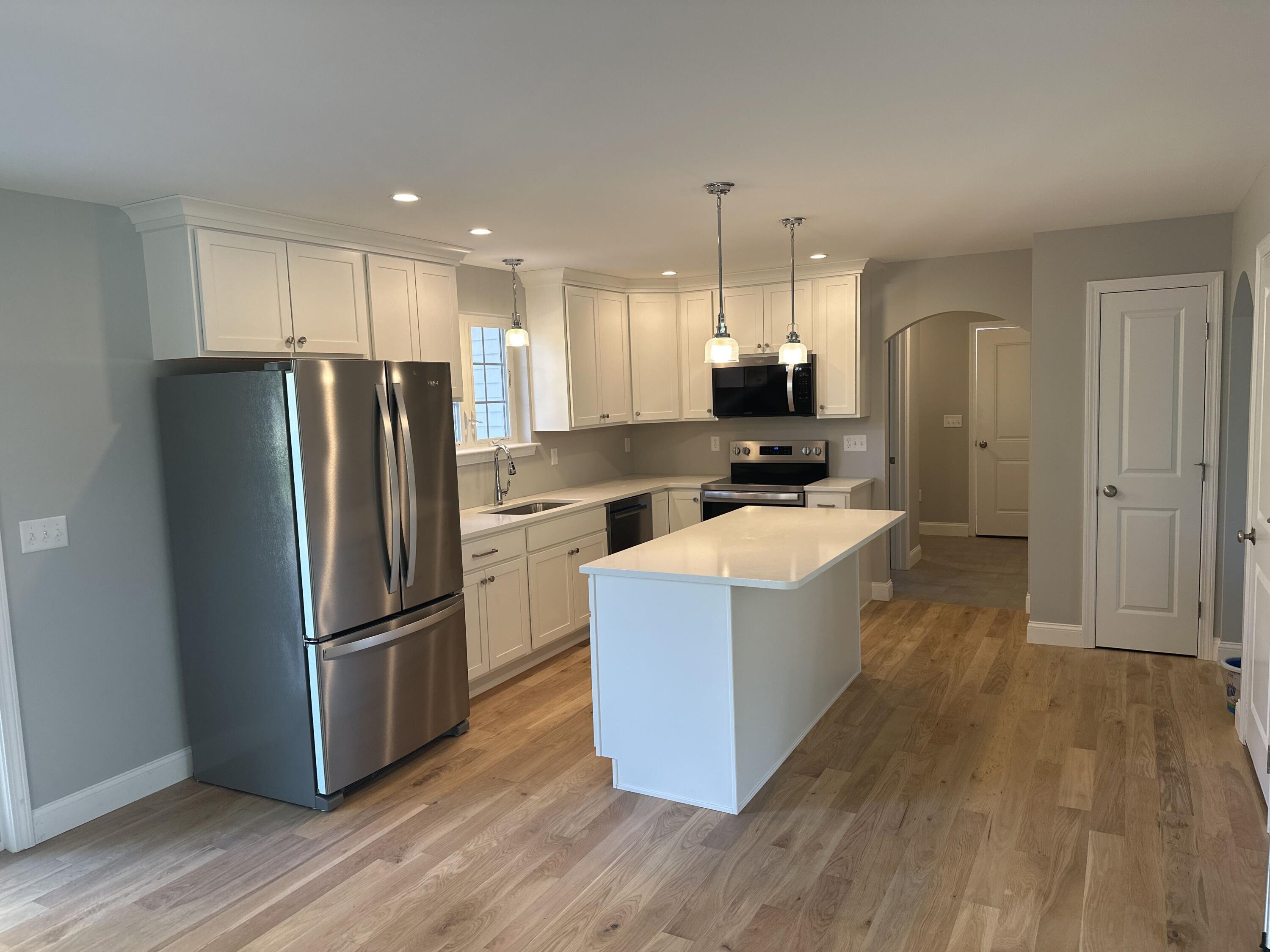 Lot 8 Rolling Woods Lane Wells ME 04090