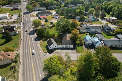 947 Sabattus Street Lewiston ME 04240