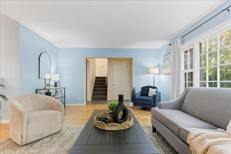 69 Dawes Avenue Auburn ME 04210