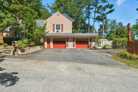 69 Dawes Avenue Auburn ME 04210