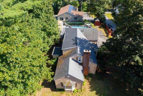 69 Dawes Avenue Auburn ME 04210