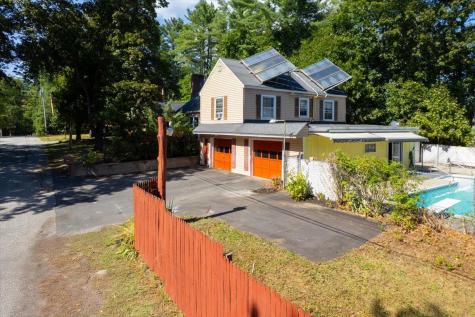 69 Dawes Avenue Auburn ME 04210