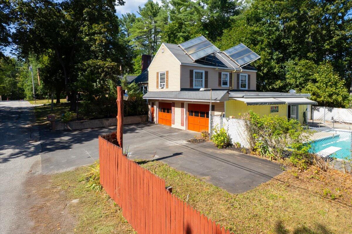 69 Dawes Avenue Auburn ME 04210