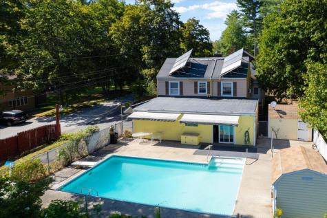 69 Dawes Avenue Auburn ME 04210