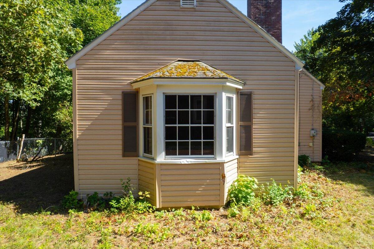 69 Dawes Avenue Auburn ME 04210