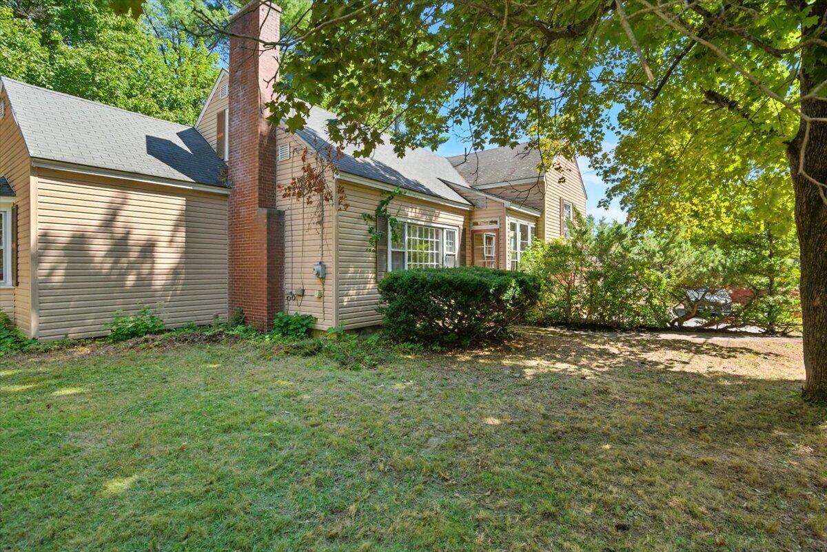 69 Dawes Avenue Auburn ME 04210