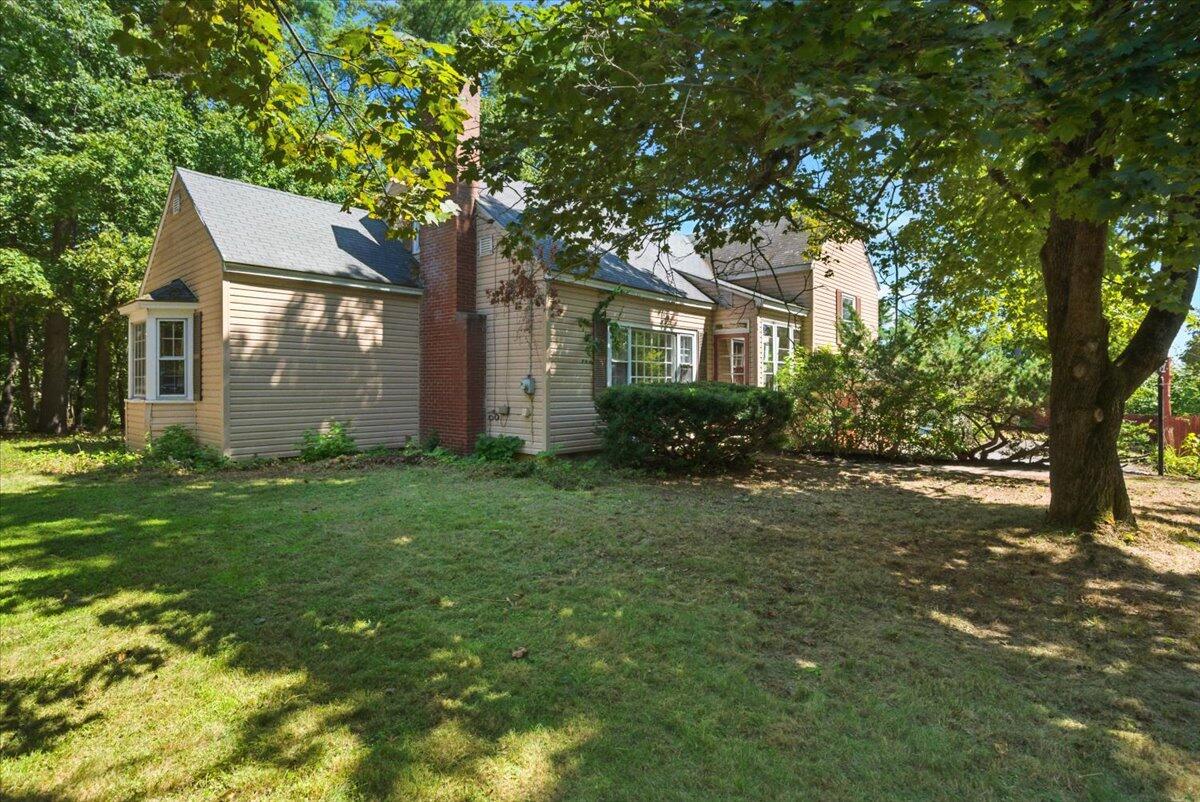 69 Dawes Avenue Auburn ME 04210