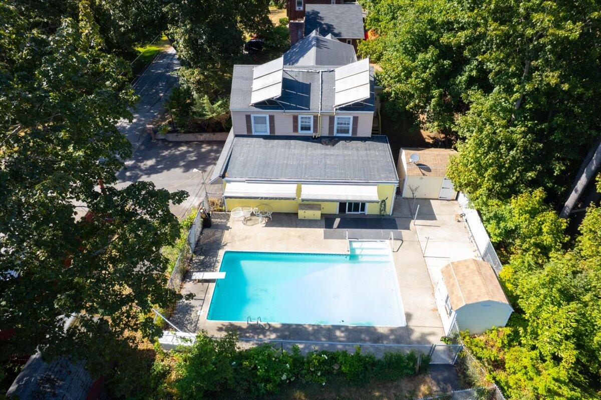 69 Dawes Avenue Auburn ME 04210