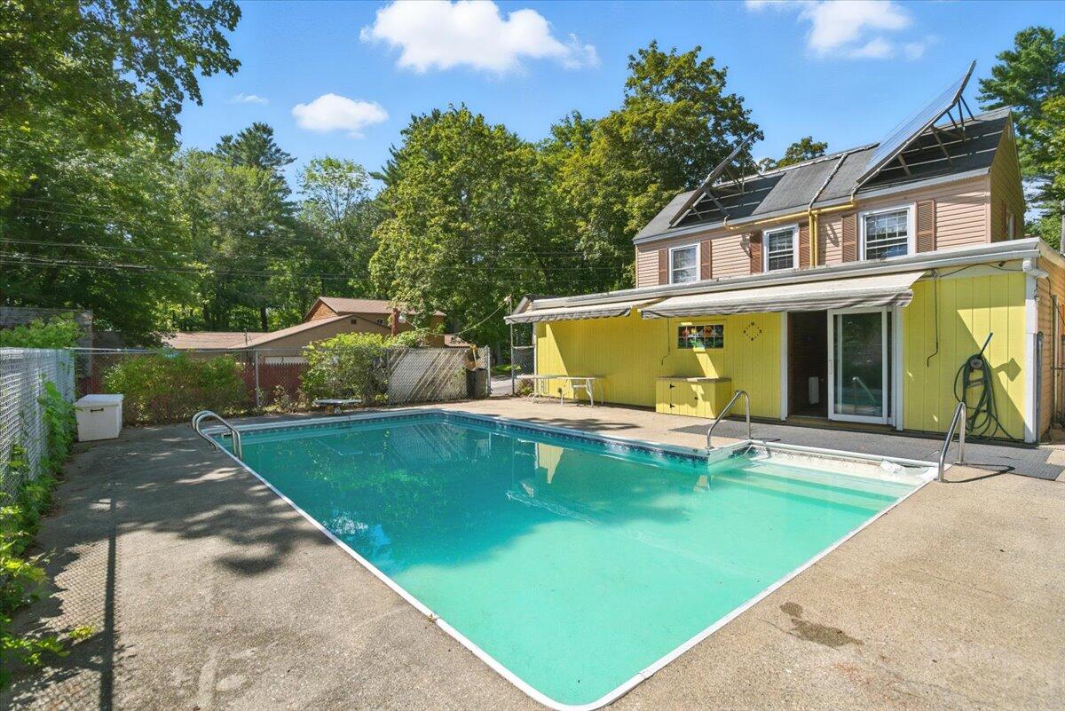 69 Dawes Avenue Auburn ME 04210