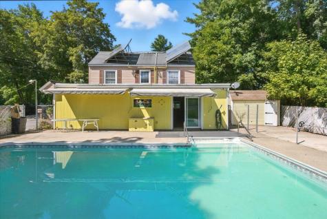 69 Dawes Avenue Auburn ME 04210