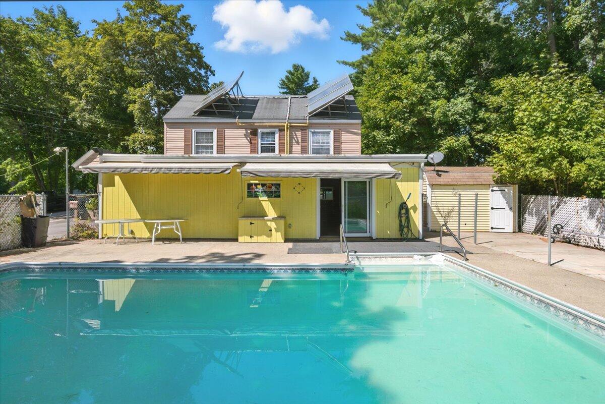 69 Dawes Avenue Auburn ME 04210