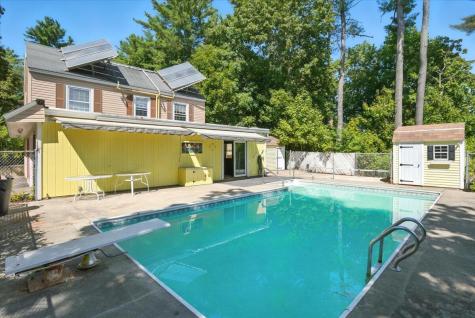 69 Dawes Avenue Auburn ME 04210