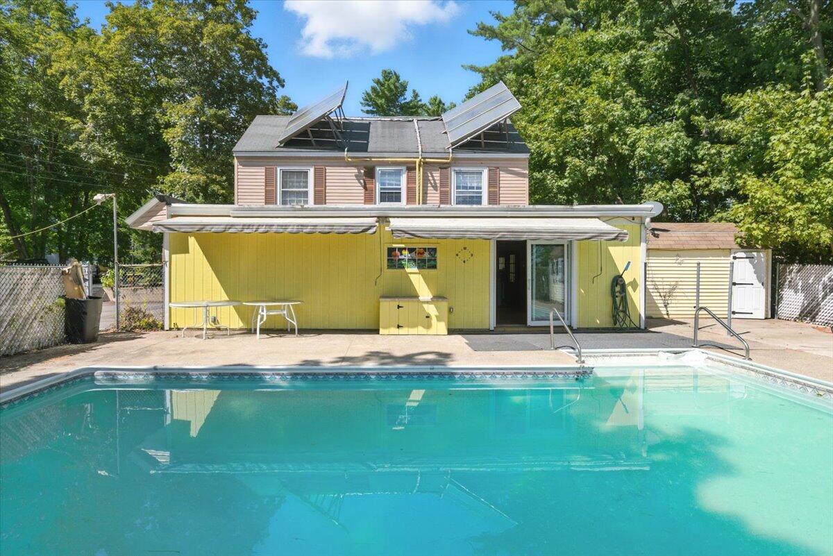 69 Dawes Avenue Auburn ME 04210