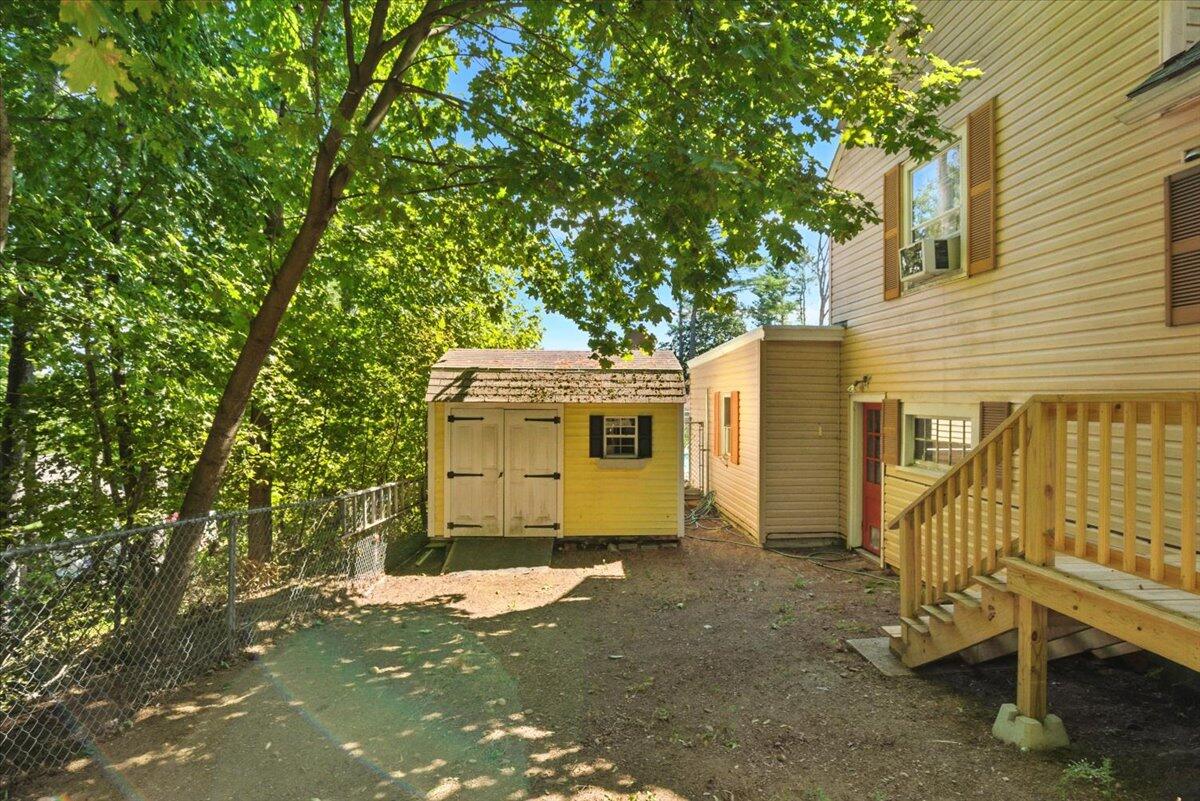 69 Dawes Avenue Auburn ME 04210