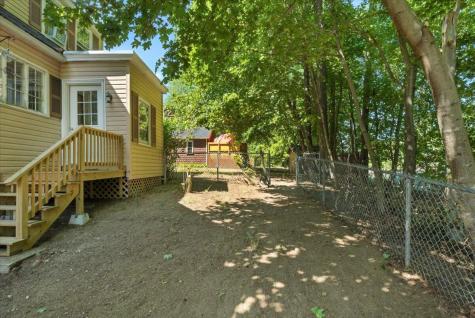 69 Dawes Avenue Auburn ME 04210