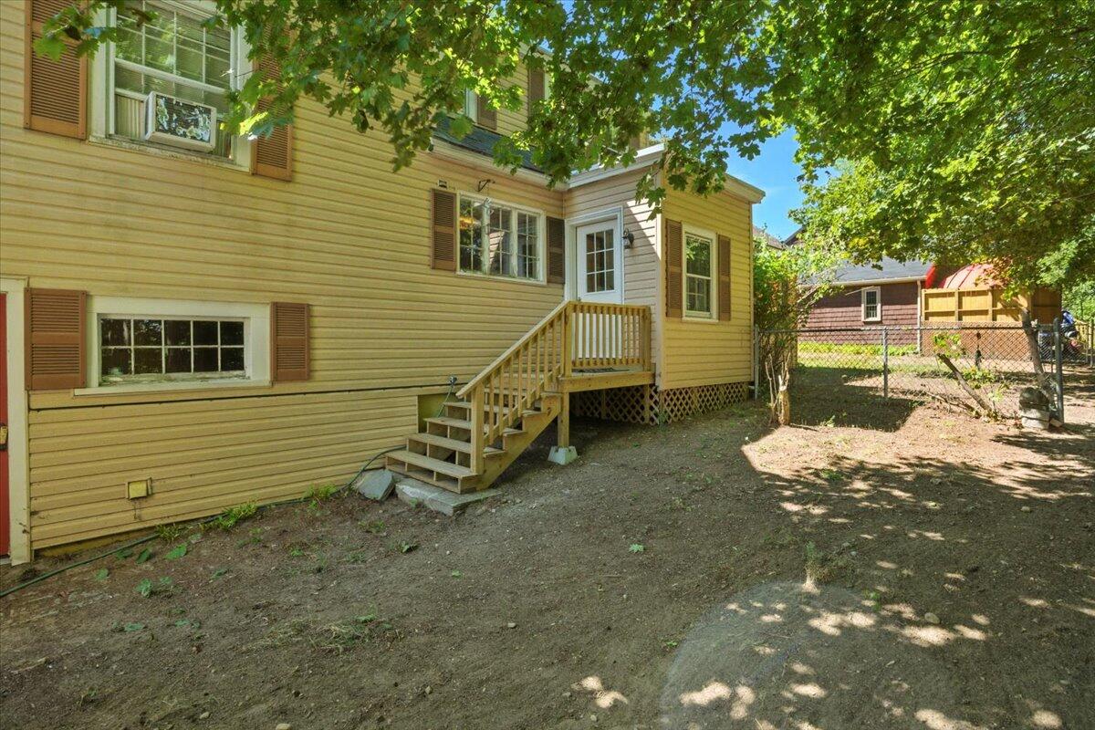 69 Dawes Avenue Auburn ME 04210