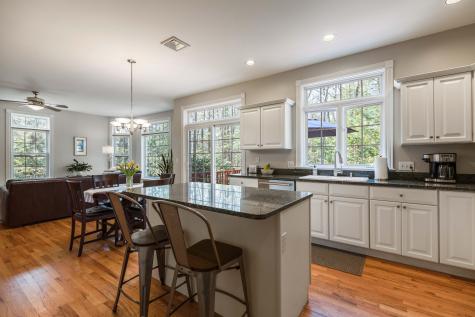 6 Scitterygussett Drive Falmouth ME 04105